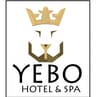 Yebo Hotel & Spa Logo